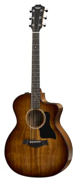 Taylor 224ce-K DLX Koa/Koa