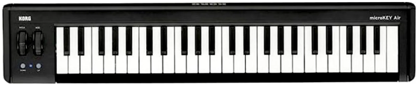 Korg microKEY 2 Air (49-note bluetooth MIDI keyboard)