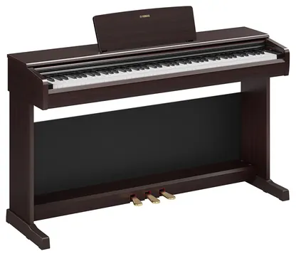 Yamaha Digital Piano YDP-146R ARIUS Rosenholz