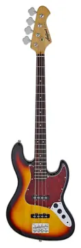 Aria STB-JB-TT Jazz Bass