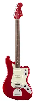 Fender Vintera III Early 60s Bass VI RW CAR