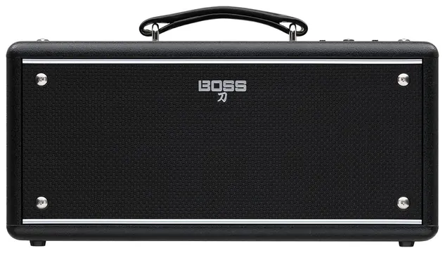 Boss Katana Air EX Amplificatore Wireless per chitarra 35W