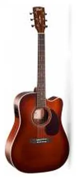 Cort MR500EBR Brown