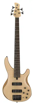 Yamaha Baixo 5 Cordas Ativo Yamaha TRBX605FM