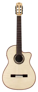 Cordoba Fusion 12 Exotic Top White Sands