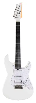 Seizi Ultra Smart - Pearl White