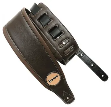 Basso Correia Basso CLA 14 Marrom
