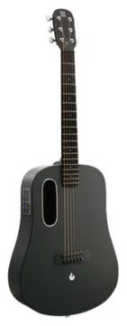 Lava Music Blue Lava Touch w. Airflow MB