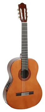 Yamaha Etüde Gcx40 4-4