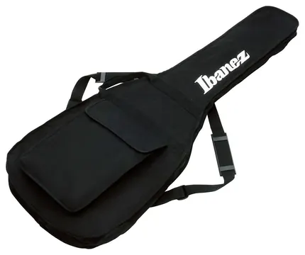 Ibanez IGB 101-BK Gigbag E-Git Black