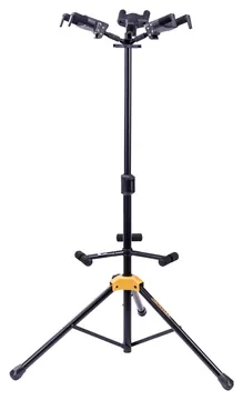 Hercules Gitarrenständer GS 432 B+