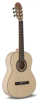 Manuel Rodriguez Caballero Pronatura 3/4 PN-75
