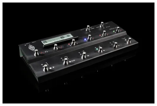 Kemper Profiler Remote MK 2
