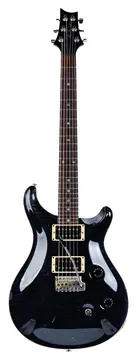 PRS Custom 24 Grey Black 2003