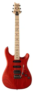 PRS Fiore Amaryllis Satin