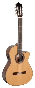 Paco Castillo 222CE