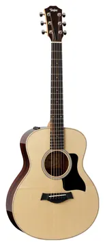 Taylor GS Mini-e Rosewood Plus