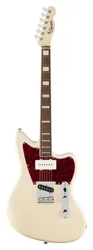 Fender Squier LE Paranormal Offset Telecaster - Olympic White