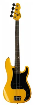 Markbass MB Yellow PB