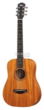 Taylor BT2 Baby Taylor Mahogany