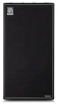 Ampeg SVT-810E