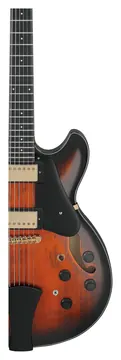 Ibanez ASH300 Tobacco Brown