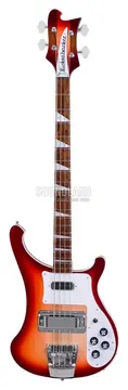 Rickenbacker 4003 Bass FGL