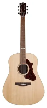 Godin Metropolis RN GT Electro-Acoustic Guitar ~ Natural