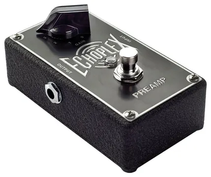 Dunlop EP101 Echoplex Preamp