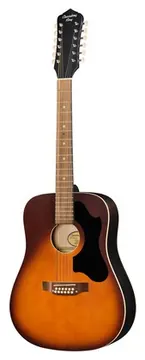 Recording King RDS-9-12-TS 12 String
