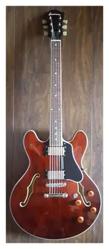 Eastman T386 Classic (Price inc. Custom Pro Setup Package)
