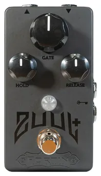 Fortin Zuul+ Noise Gate Blackout