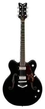 Gretsch G6636-RF Richard Fortus Signature Falcon Black