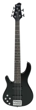 Tagima Baixo Tagima Millenium 5 LH Canhoto BK Preto
