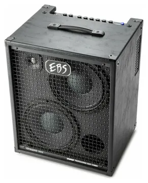 EBS MA10 - Magni 502 Combo 2x10 Neo