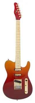 Tagima L-1 Lalo Iensen Signature Com Case