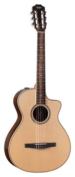 Taylor 812ce-N Grand Concert