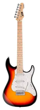 ESP Ltd Lsn200Wn Strato Sunburst 3 Tone