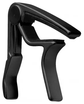 Dunlop transpositor para preto - 83CB