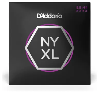 D"Addario NYXL09544 009,5/044 super light plus