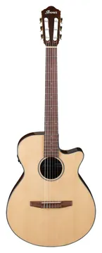 Ibanez AEG50N-NT Naturale