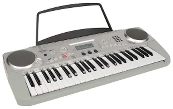 Medeli MC49A keyboard