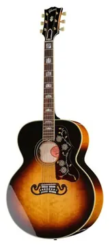 Gibson SJ-200 Original VS 2026
