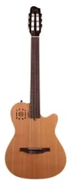 Godin Multiac nylon Encore sg con borsa