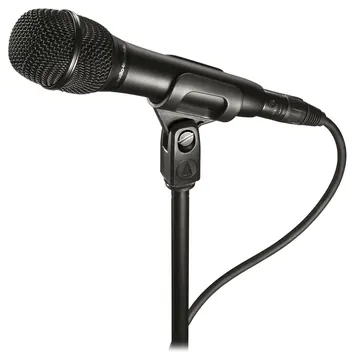 Audio Technica Audio-Technica AT2010 Cardioid Condenser Live Vocal Mic