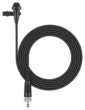 Sennheiser XSW-Digital XSW-D LAV wireless digital lavalier system LAVALIER with ME-2-II mic