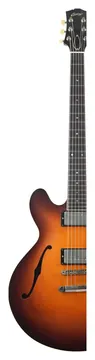Collings I35LC Vintage Tobacco Sunburst
