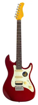 Sire Larry Carlton S7 HSS Car RN
