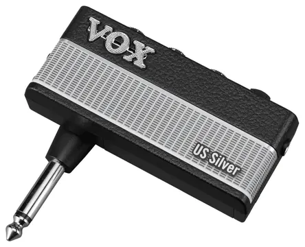 Vox amPlug 3 US Silver