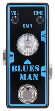 Tone City Blues Man